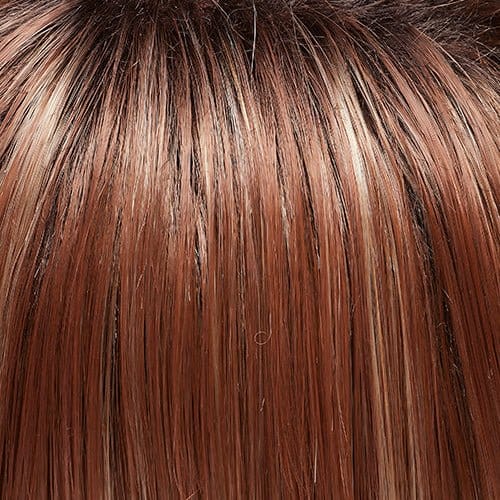 January Petite by Jon Renau | Synthetic Lace Front Wig | Mono Top - Image 34