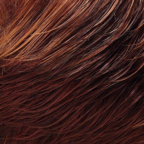 January by Jon Renau | Synthetic Lace Front Wig | Hand Tied - Image 30