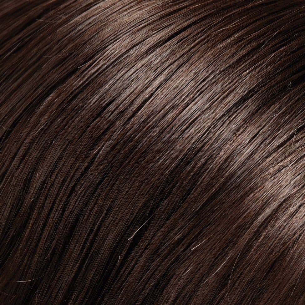 January by Jon Renau | Synthetic Lace Front Wig | Mono Top - Image 21