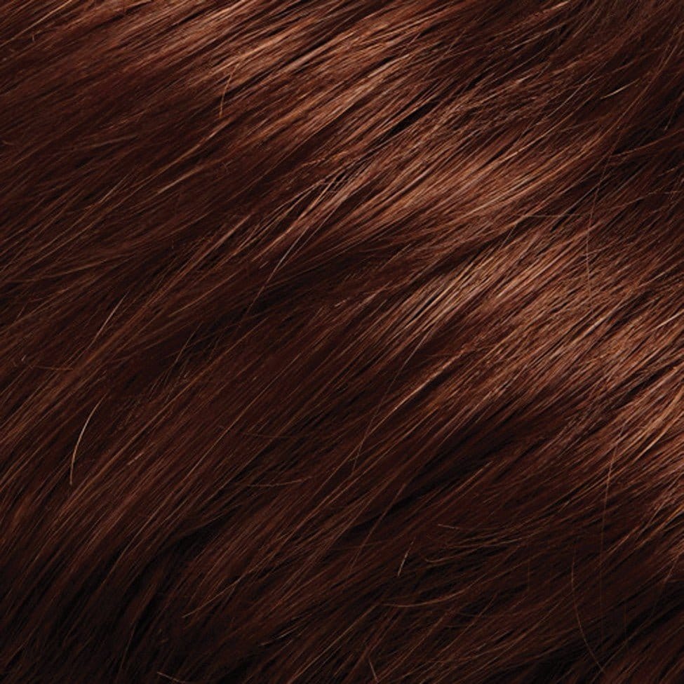 January by Jon Renau | Synthetic Lace Front Wig | Mono Top - Image 35