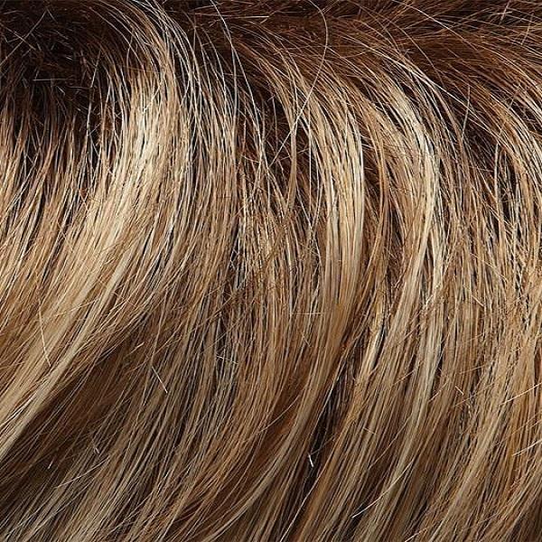 January by Jon Renau | Synthetic Lace Front Wig | Mono Top - Image 39