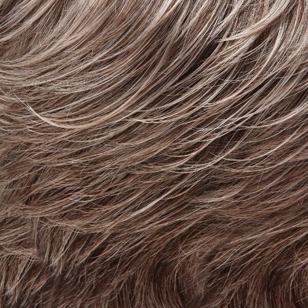 January by Jon Renau | Synthetic Lace Front Wig | Mono Top - Image 53