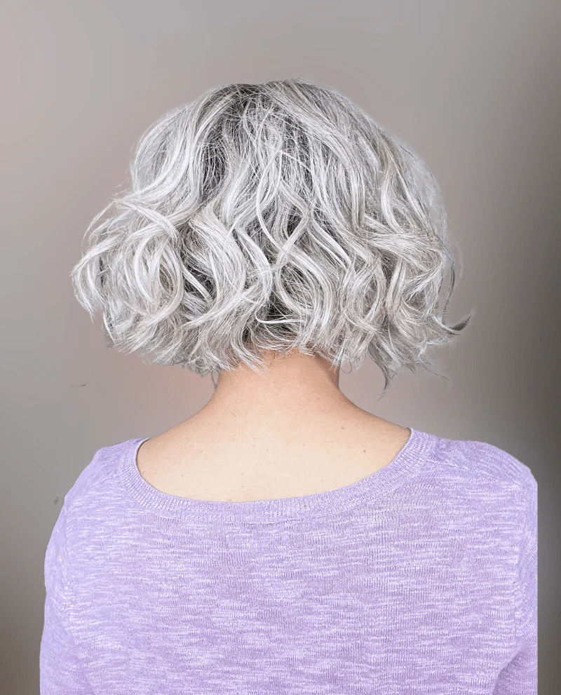 Outlet Sale | Jasmine Jazz Wig by Belle Tress | Heat Friendly Synthetic Hair | Average Cap | No Returns or Exchanges - Image 5