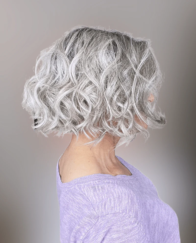 Outlet Sale | Jasmine Jazz Wig by Belle Tress | Heat Friendly Synthetic Hair | Average Cap | No Returns or Exchanges - Image 6