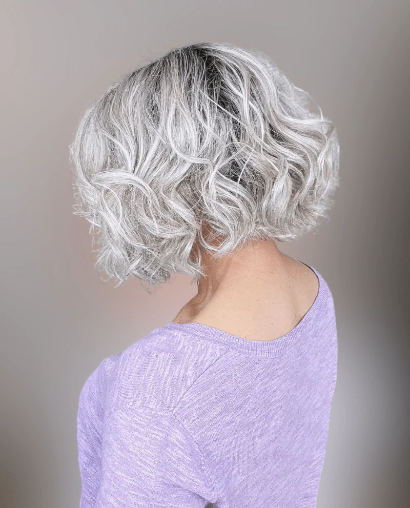 Outlet Sale | Jasmine Jazz Wig by Belle Tress | Heat Friendly Synthetic Hair | Average Cap | No Returns or Exchanges - Image 7