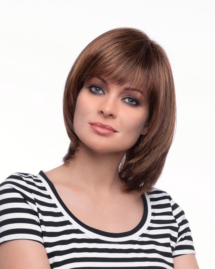 Jasmine by Envy | Synthetic Wig | Mono Top