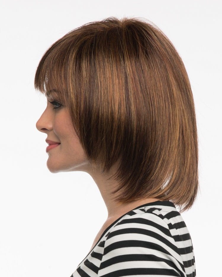 Jasmine by Envy | Synthetic Wig | Mono Top - Image 2