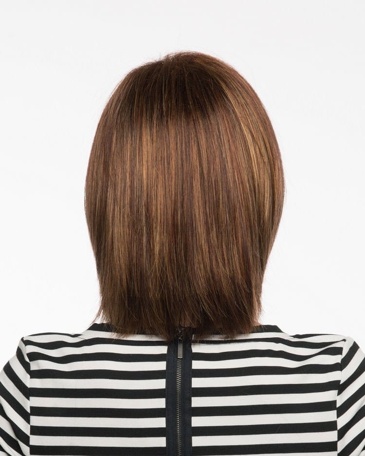 Jasmine by Envy | Synthetic Wig | Mono Top - Image 4