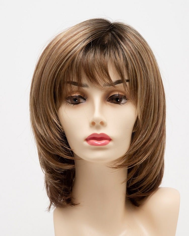 Jasmine by Envy | Synthetic Wig | Mono Top - Image 5