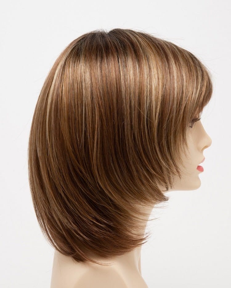 Jasmine by Envy | Synthetic Wig | Mono Top - Image 7