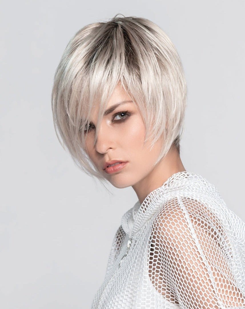 Java by Ellen Wille | Synthetic Lace Front Wig | Mono Crown