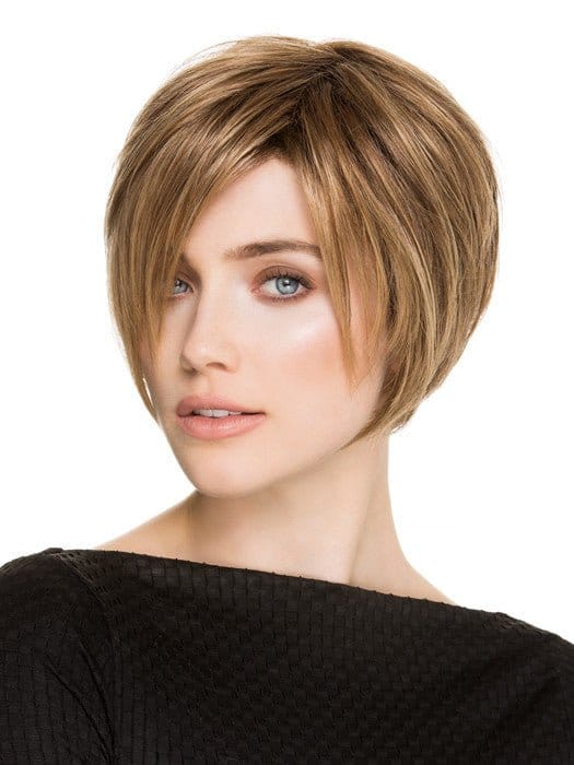 Java by Ellen Wille | Synthetic Lace Front Wig | Mono Crown - Image 10
