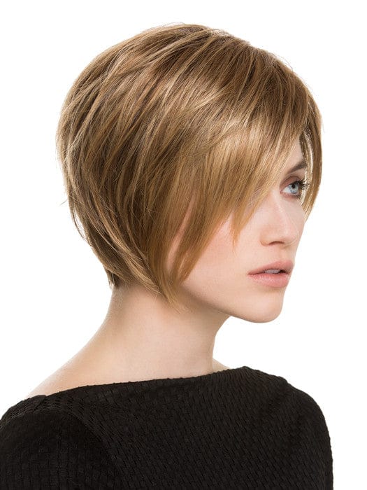Java by Ellen Wille | Synthetic Lace Front Wig | Mono Crown - Image 11