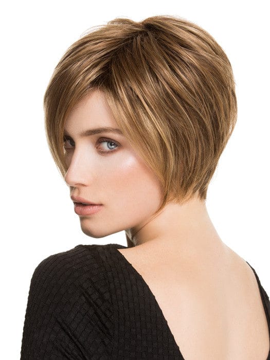 Java by Ellen Wille | Synthetic Lace Front Wig | Mono Crown - Image 12