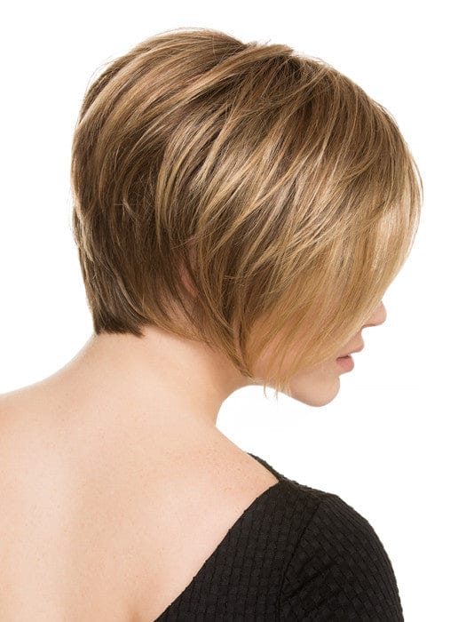 Java by Ellen Wille | Synthetic Lace Front Wig | Mono Crown - Image 13