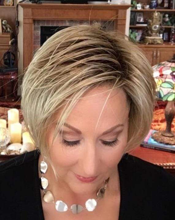 Java by Ellen Wille | Synthetic Lace Front Wig | Mono Crown - Image 15