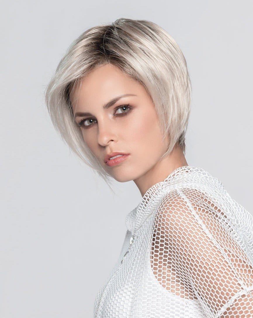 Java by Ellen Wille | Synthetic Lace Front Wig | Mono Crown - Image 3