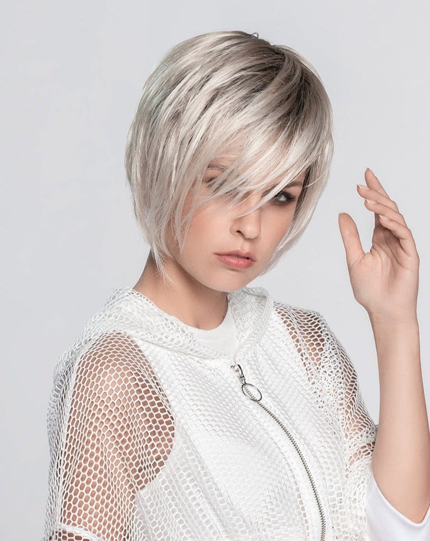 Java by Ellen Wille | Synthetic Lace Front Wig | Mono Crown - Image 4