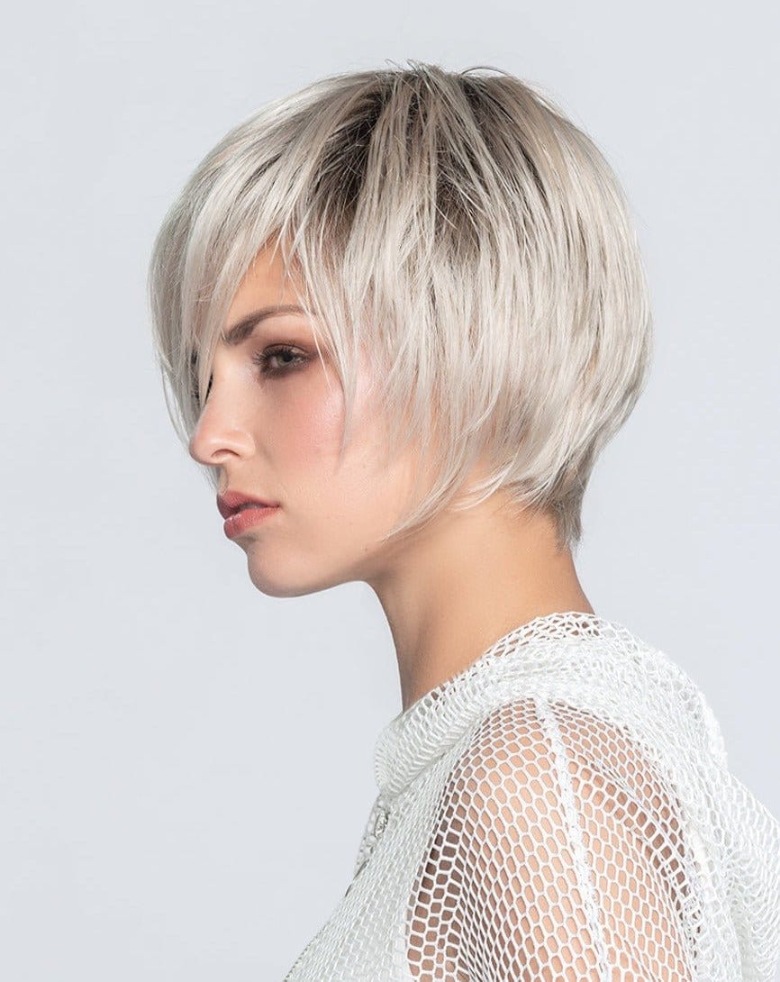 Java by Ellen Wille | Synthetic Lace Front Wig | Mono Crown - Image 5