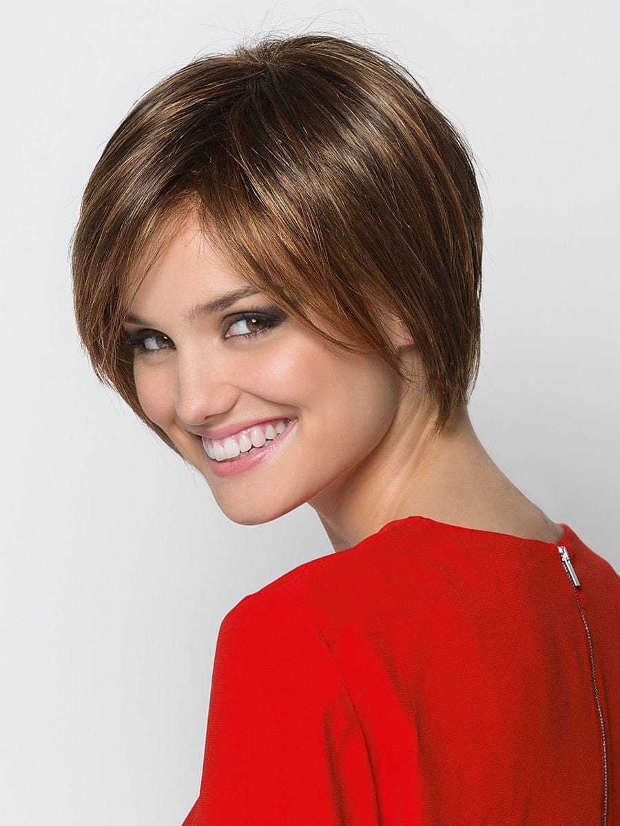 Java by Ellen Wille | Synthetic Lace Front Wig | Mono Crown - Image 7