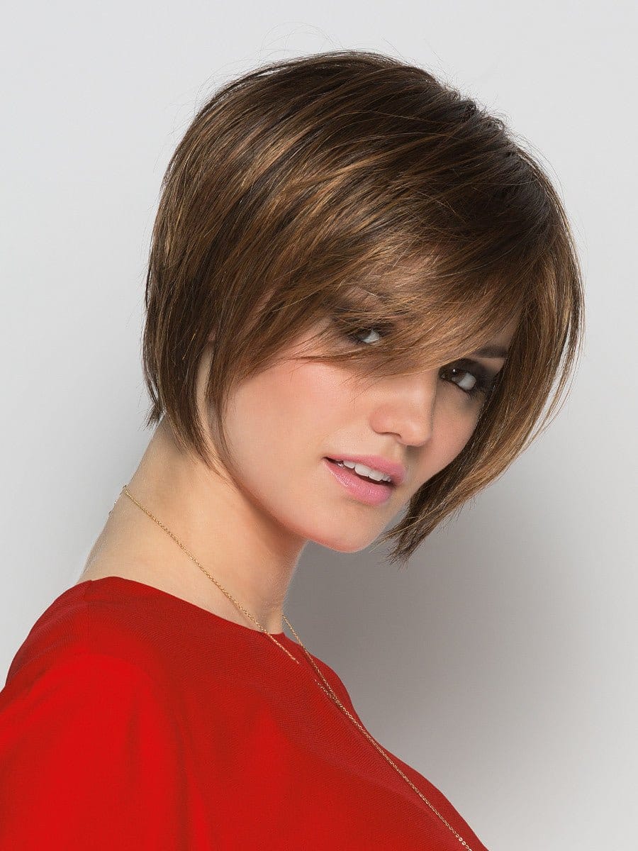 Java by Ellen Wille | Synthetic Lace Front Wig | Mono Crown - Image 8