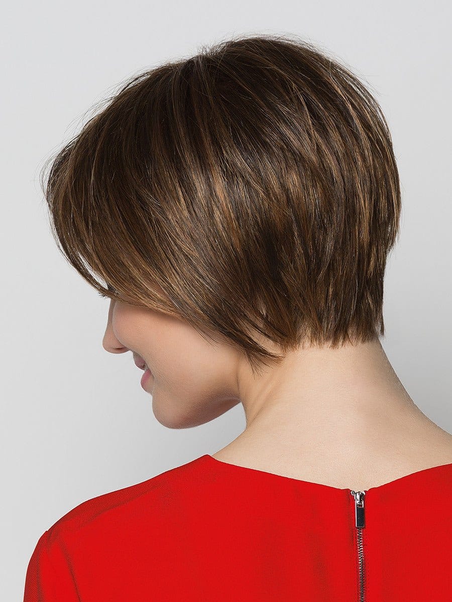 Java by Ellen Wille | Synthetic Lace Front Wig | Mono Crown - Image 9