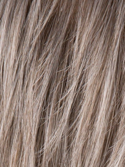 Jay Men's Toupee by Ellen Wille | Heat Friendly Synthetic Hair - Image 10