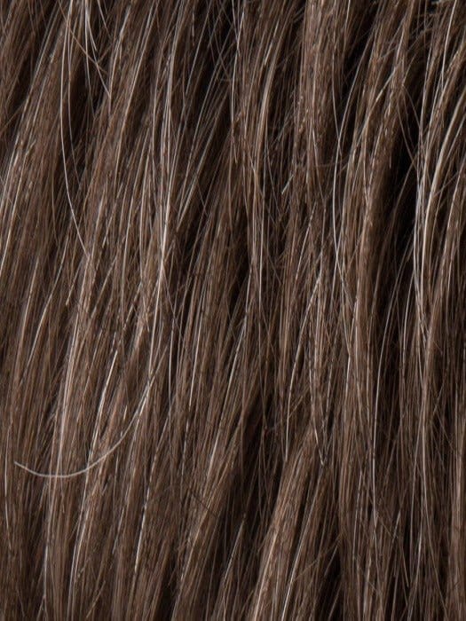 Jay Men's Toupee by Ellen Wille | Heat Friendly Synthetic Hair - Image 7