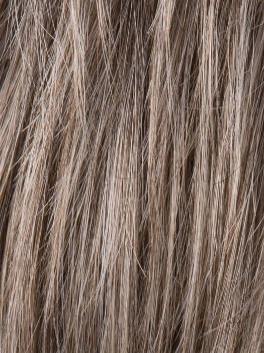 Jay Men's Toupee by Ellen Wille | Heat Friendly Synthetic Hair - Image 8