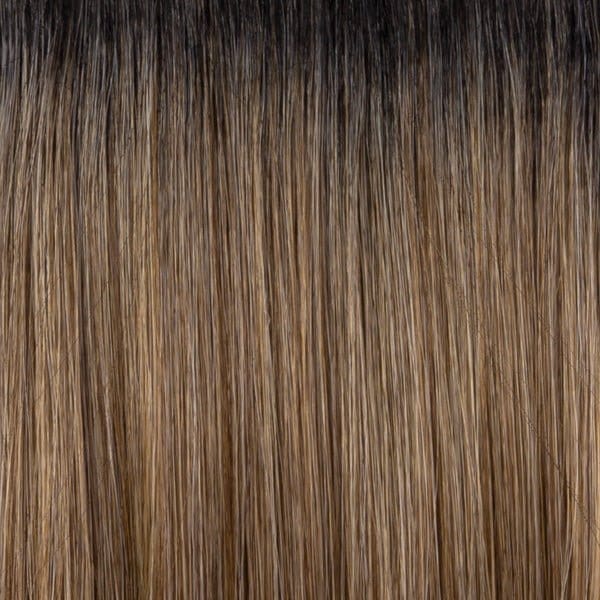 Jayla by Kim Kimble | HF Synthetic Lace Front Wig | Mono Part - Image 19