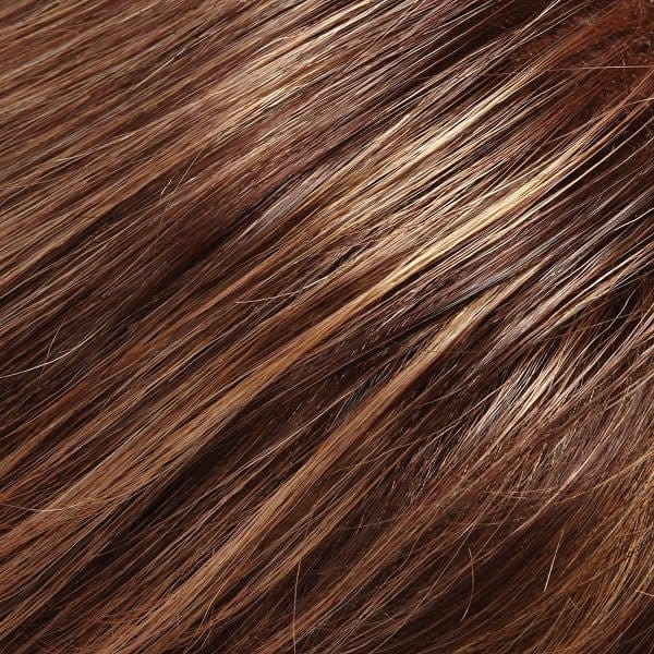Jazz Mono by Jon Renau | Synthetic Wig | Double Mono Top - Image 18