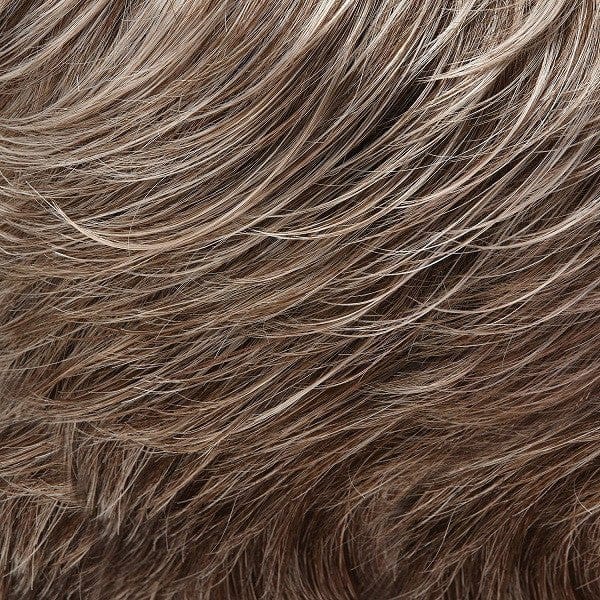 Jazz Mono by Jon Renau | Synthetic Wig | Double Mono Top - Image 28
