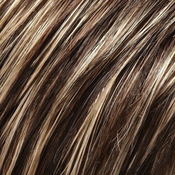 Jazz by Jon Renau | Synthetic Wig | Basic Cap - Image 15