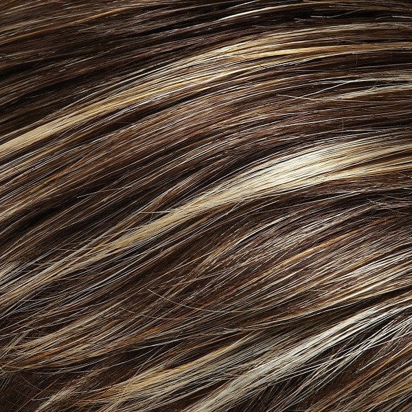 Jazz by Jon Renau | Synthetic Wig | Basic Cap - Image 39