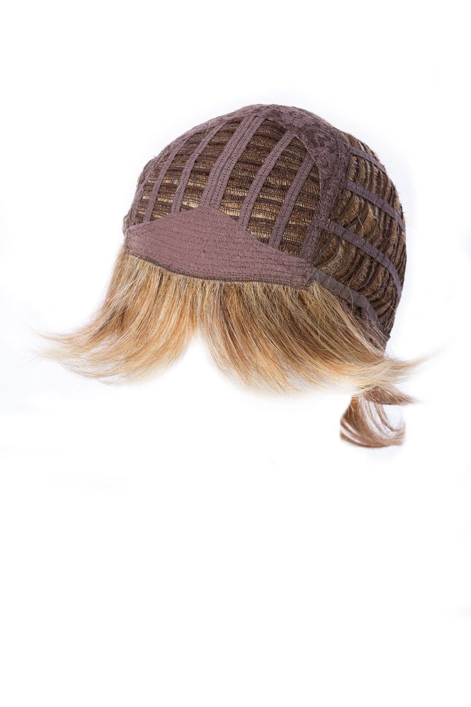 Jazzy by Toni Brattin | Heat Friendly Synthetic Wig | Average Cap - Image 6