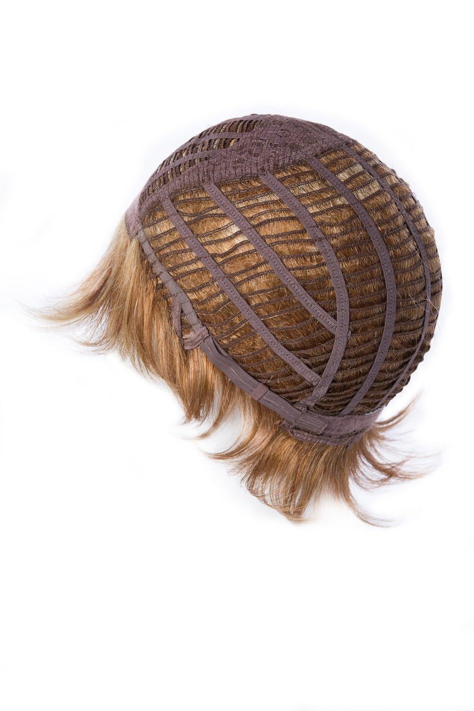 Jazzy by Toni Brattin | Heat Friendly Synthetic Wig | Average Cap - Image 7
