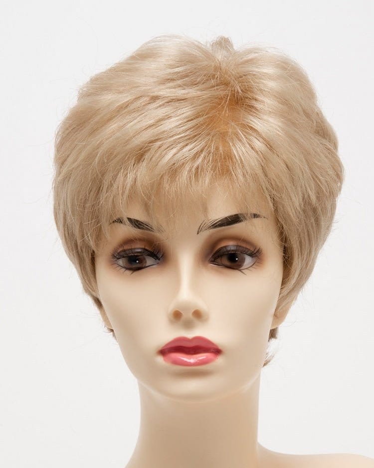 Jeannie by Envy | Synthetic Lace Front Wig | Mono Top - Image 3