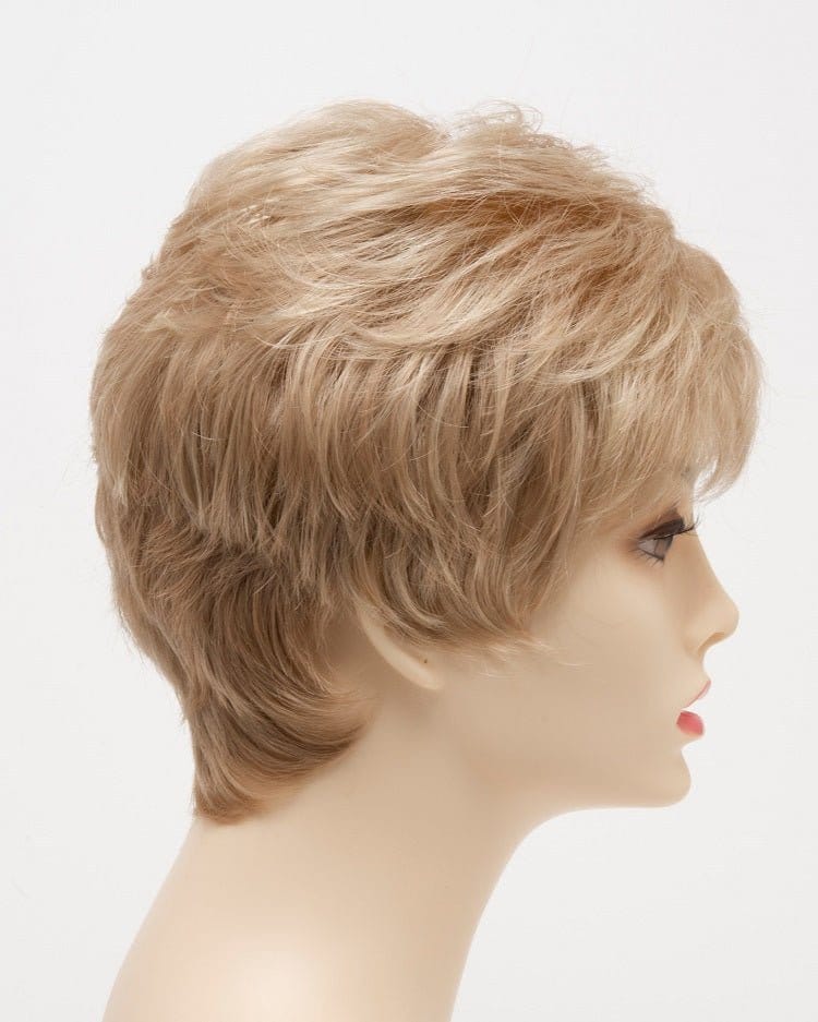 Jeannie by Envy | Synthetic Lace Front Wig | Mono Top - Image 5