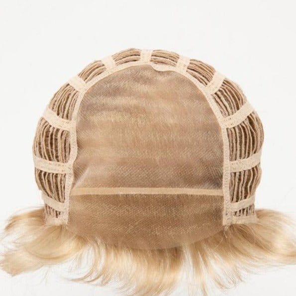 Jeannie by Envy | Synthetic Lace Front Wig | Mono Top - Image 7
