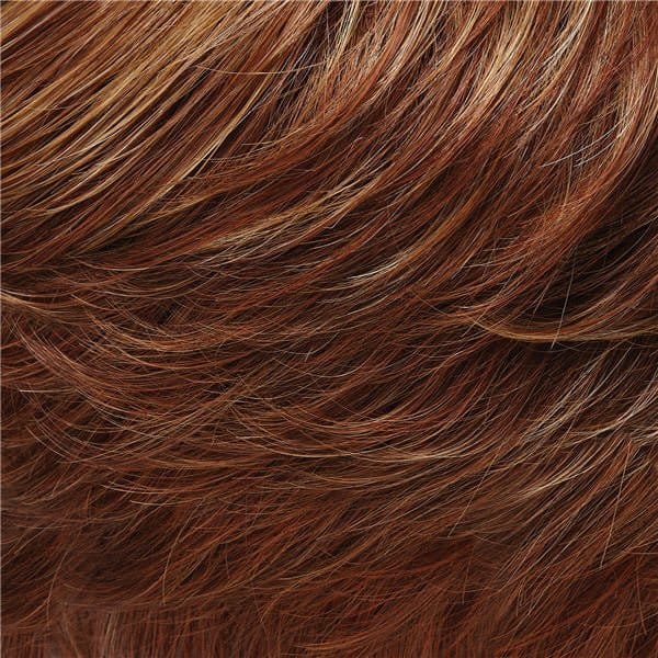 Jessica by Jon Renau | Synthetic Wig | Basic Cap - Image 29