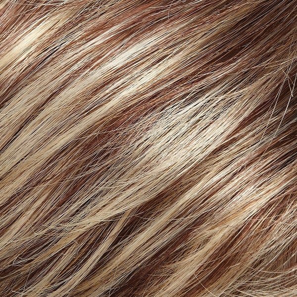 Jessica by Jon Renau | Synthetic Wig | Basic Cap - Image 41