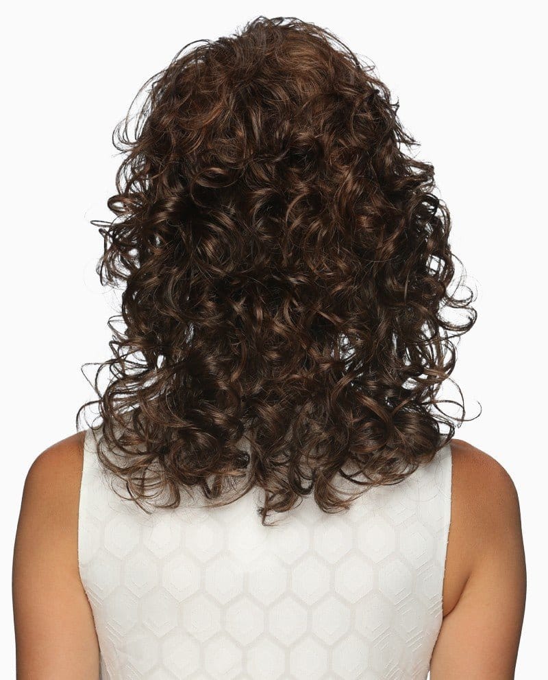 Jessica by Estetica | Synthetic Wig | Basic Cap - Image 4