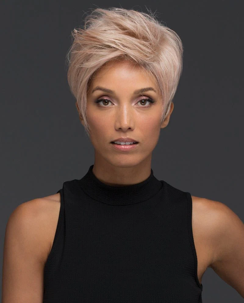 Jett by Estetica | Synthetic Lace Front Wig - Image 10