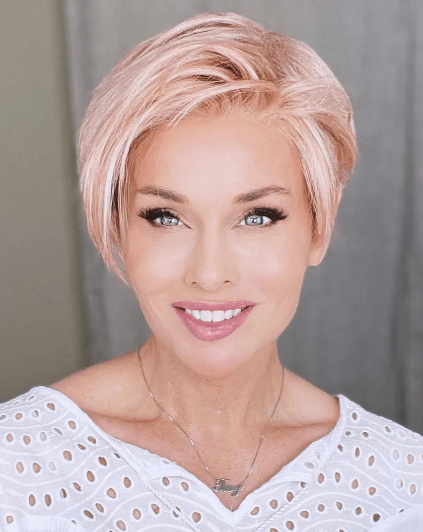 Jett by Estetica | Synthetic Lace Front Wig - Image 6