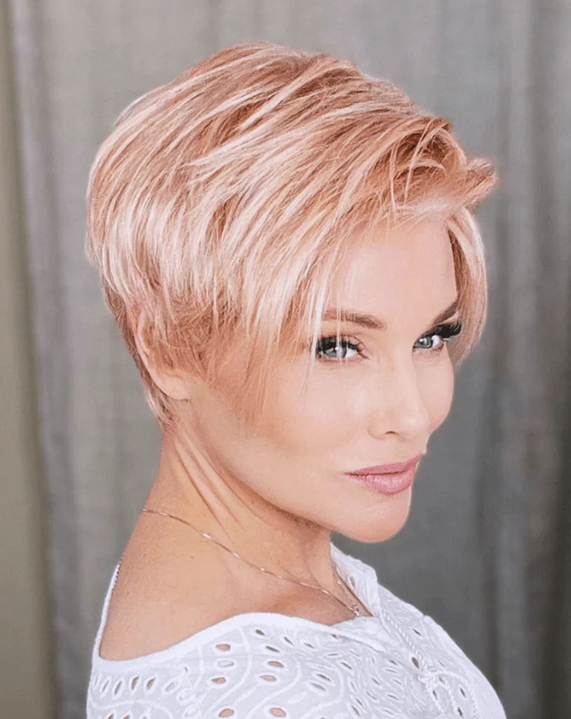 Jett by Estetica | Synthetic Lace Front Wig - Image 7