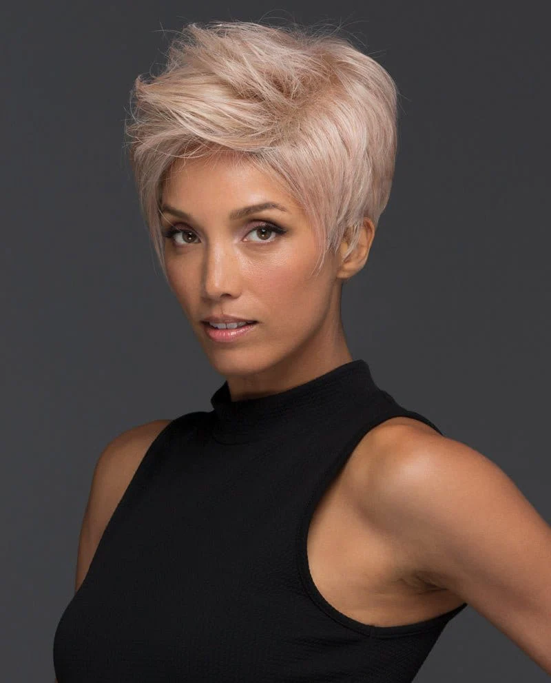 Jett by Estetica | Synthetic Lace Front Wig - Image 9