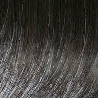 JJ Men's Hand Tied Hair Toupee by Jon Renau | Synthetic Hair - Image 10