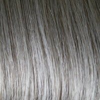 JJ Men's Hand Tied Hair Toupee by Jon Renau | Synthetic Hair - Image 13