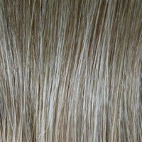 JJ Men's Hand Tied Hair Toupee by Jon Renau | Synthetic Hair - Image 22