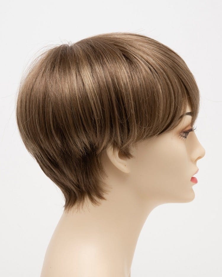 JoAnne by Envy | Synthetic Wig | Mono Top - Image 4